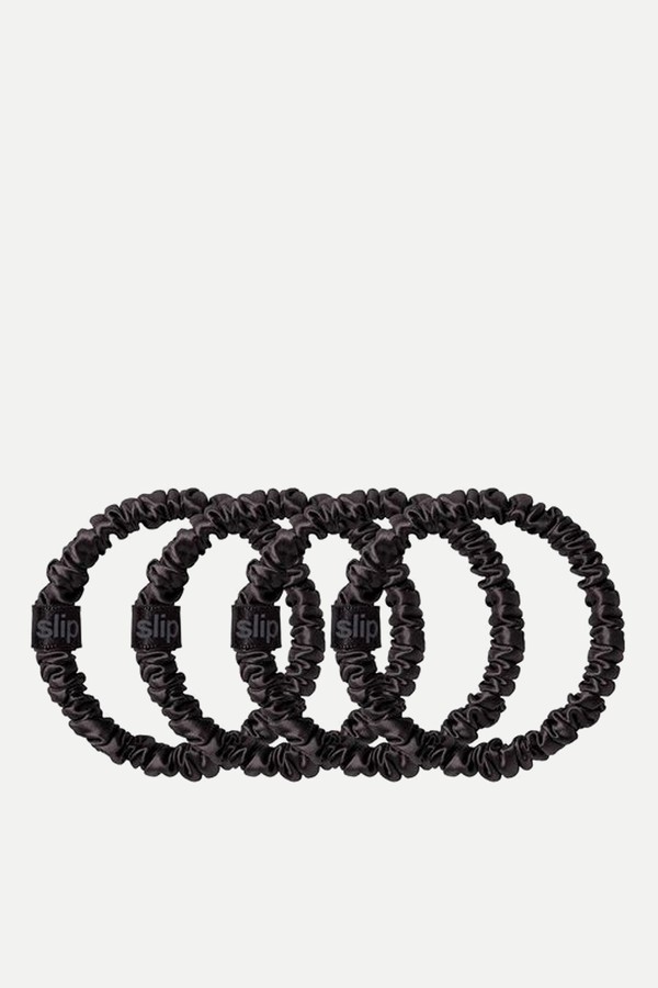 Skinny Scrunchies - 4 Pack from Slip 