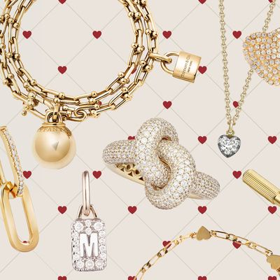 Valentine's Gift Guide 2022: Jewellery