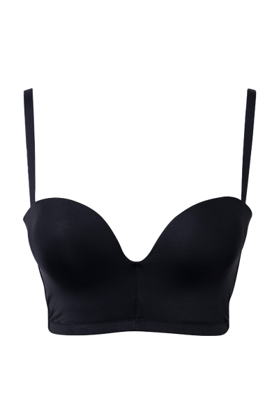 Ultimate Backless Wired Bra