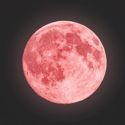 How Tonight’s Lunar Eclipse Will Affect Your Zodiac Sign