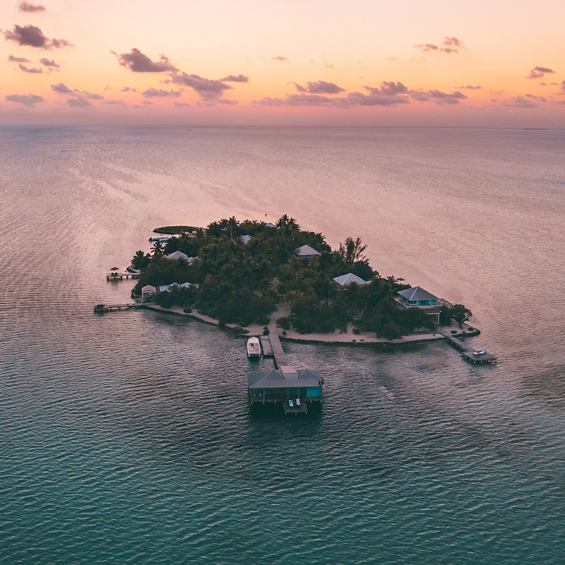 6 Unusual Honeymoon Destinations