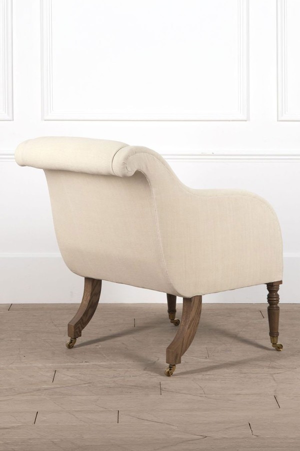 The Ebury Armchair from Lorfords