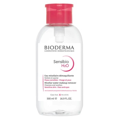 Sensibio H2O Micellar Water