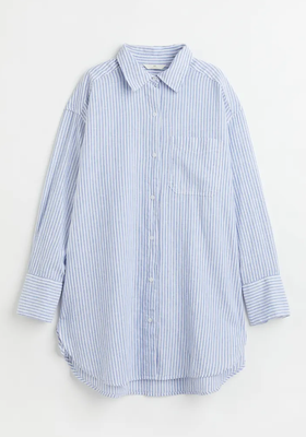 Striped Shirt from H&M