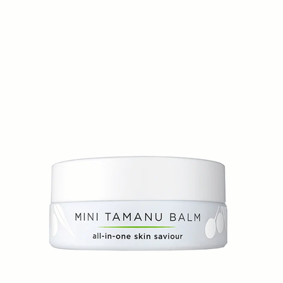 Mini Tamanu Balm from Tropic Skincare