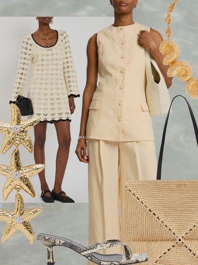 The Latest Must-Haves At Harvey Nichols