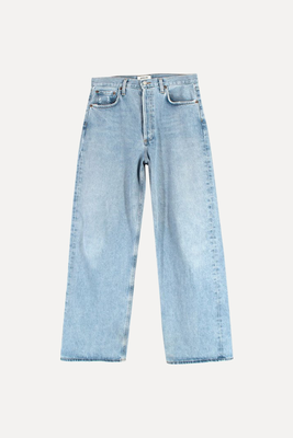 Wide Leg Jeans  from Agolde 