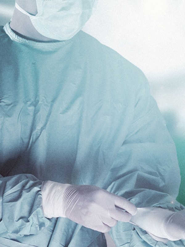 What Life Is Like On The NHS Frontline