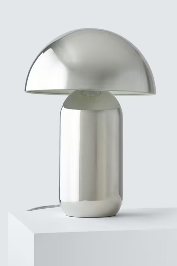 Mushroom XL Table Lamp from John Lewis