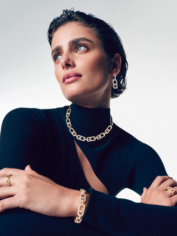 The Modern Fine Jewellery Brand To Know