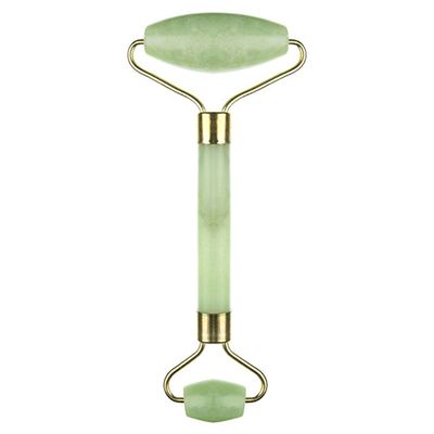 Jade Facial Roller Large from Yu Ling Rollers
