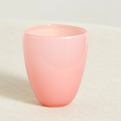 Bon Bon Glass Cup from Helle Mardahl