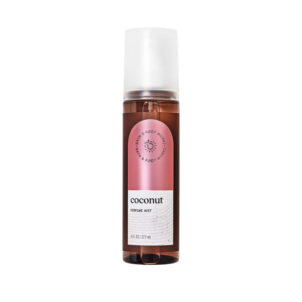 Coconut Rich Moisture Perfume Mist