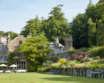 Hotel Endsleigh