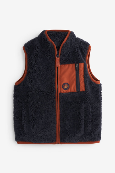 Borg Gilet