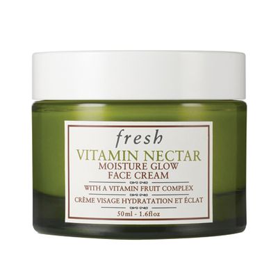 Vitamin Nectar Moisture Glow Face Cream from Fresh