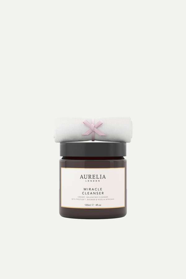 Miracle Cleanser