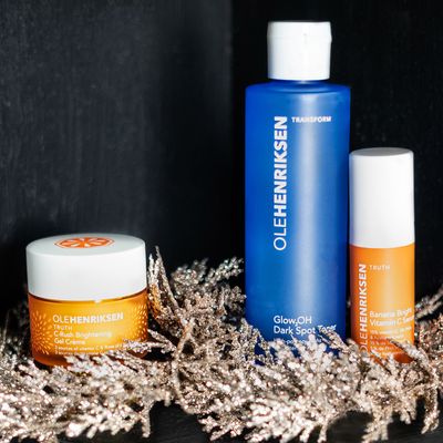 3 Products That Guarantee Glowing Skin This Winter