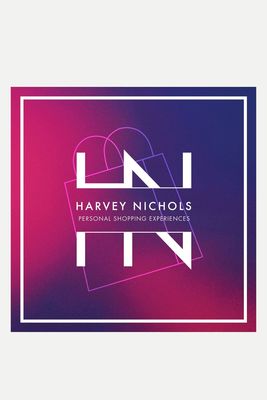 The Wardrobe Update Knightsbridge from Harvey Nichols