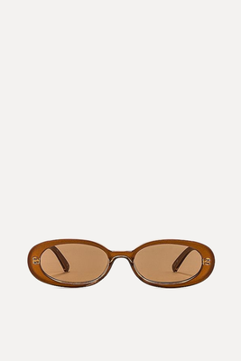 Outta Love Sunglasses  from Le Specs