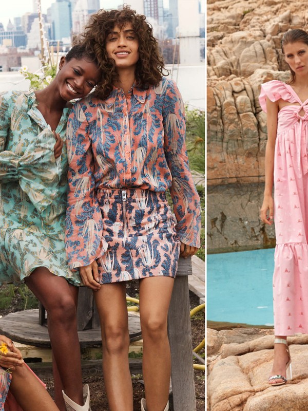  Our Fashion Editor’s Spring Picks