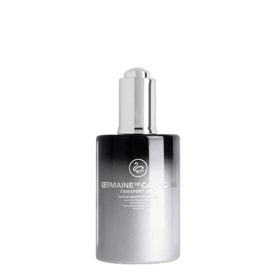 Timexpert SRNS Repair Night Progress Serum from Germaine De Capuccini