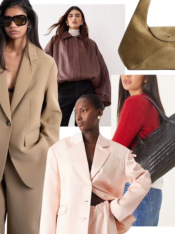 The Best New-Ins At ASOS