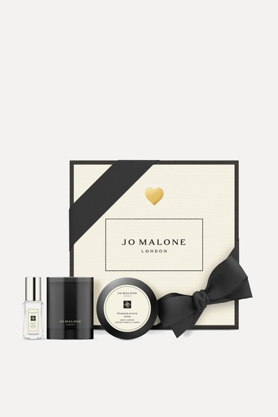 Exclusive Scented Wedding Set from Jo Malone London