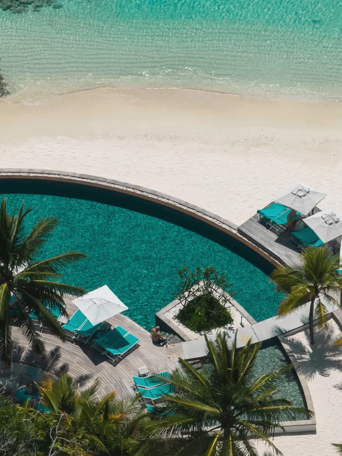 7 Of The Best Hotels In The Maldives 