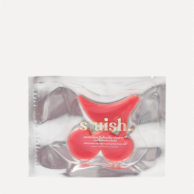 Cheeky Cherry Eye & Cheek Mask from Squish Beauty