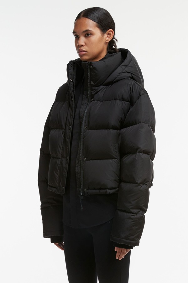 Puffer Jacket from Wardrobe.NYC