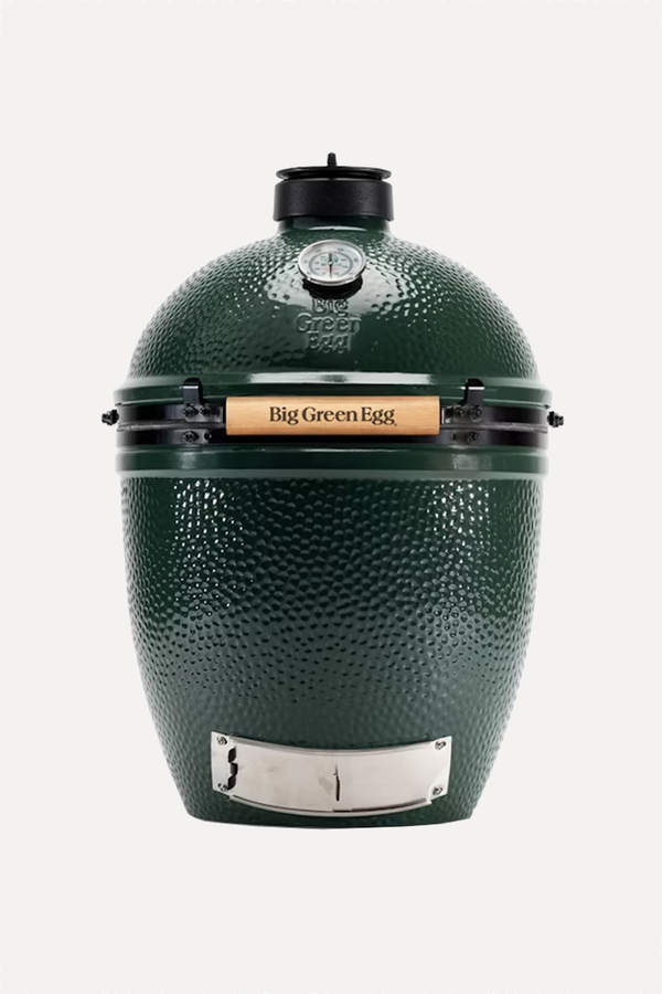 Large BBQ from Big Green Egg 
