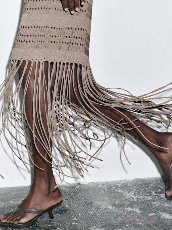 The Round Up: Heeled Thong Sandals