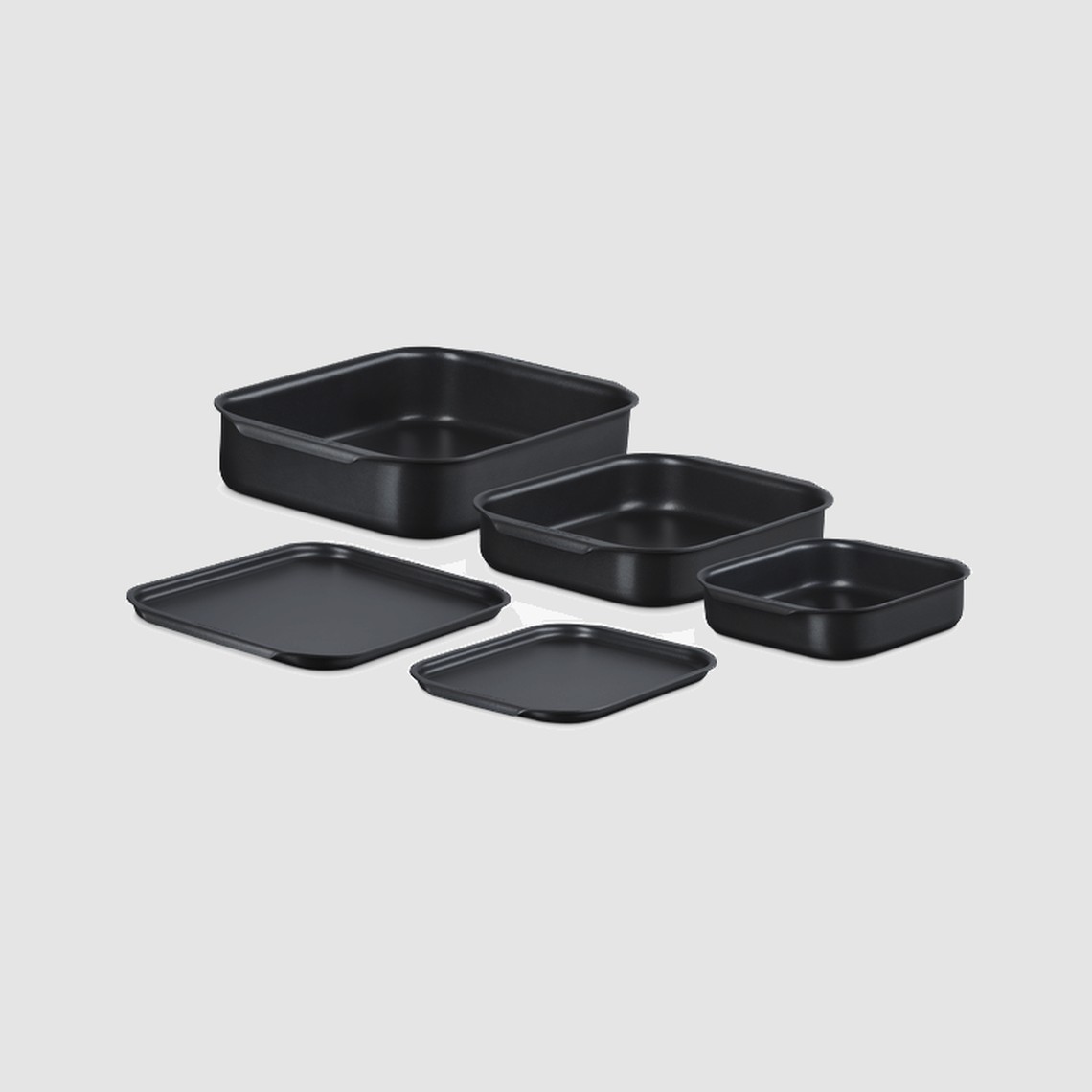 5-piece Ultimate Ovenware Set​