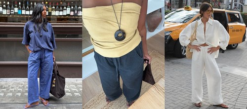 The Round Up: Pull-On Trousers
