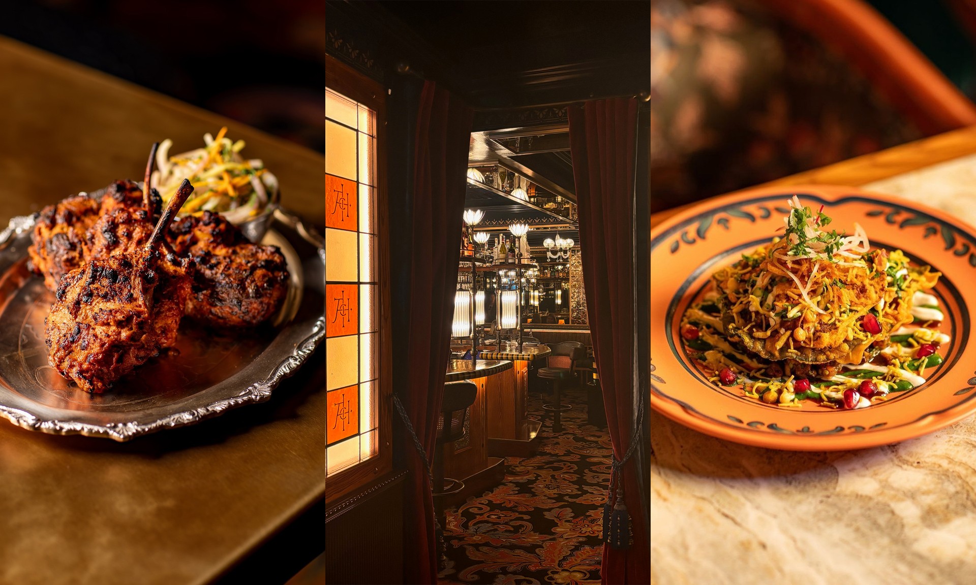 Ambassadors Clubhouse, Mayfair