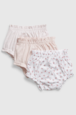 Cotton Pull-On Shorts from GAP