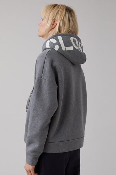 Logo Hoodie