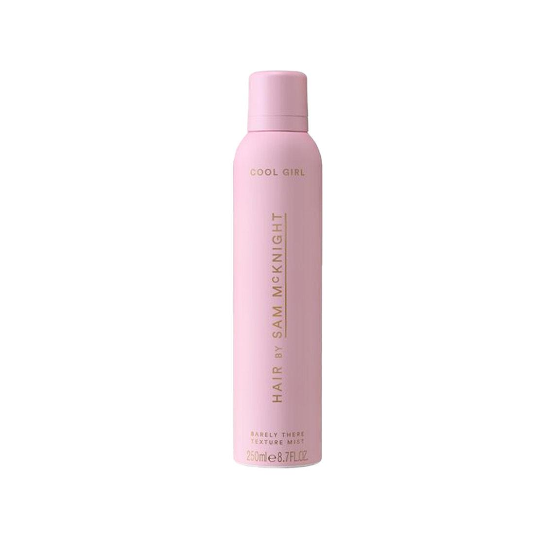 Cool Girl Barely There Texture Hair Mist from Hair By Sam McKnight