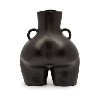 Love Handles Ceramic Vase from Anissa Kermiche