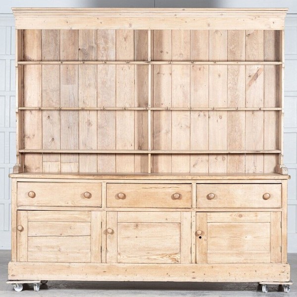 Farmhouse Dresser from Adam Lloyd