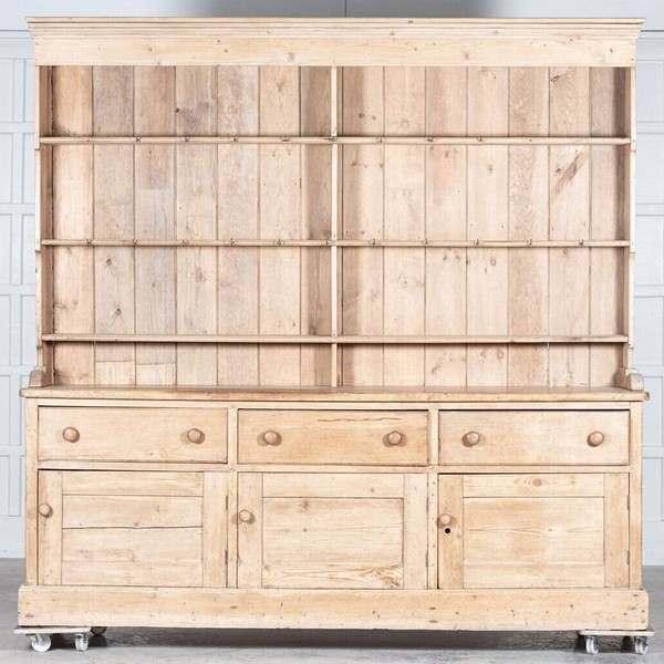 Farmhouse Dresser  from Adam Lloyd