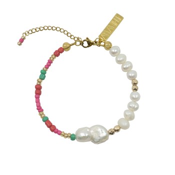 Saint Tropez Bracelet from Mathe Jewellery