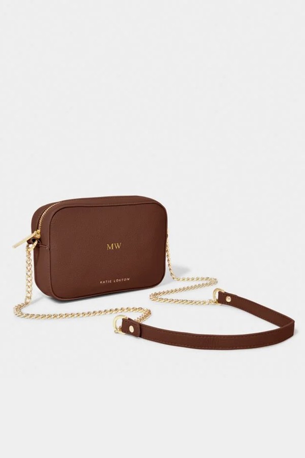 Millie Mini Crossbody