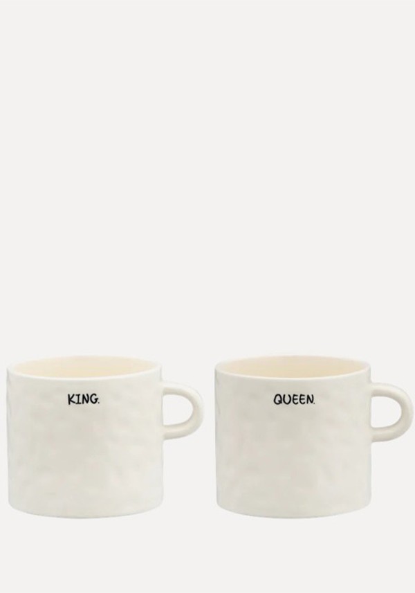 Royal Mugs