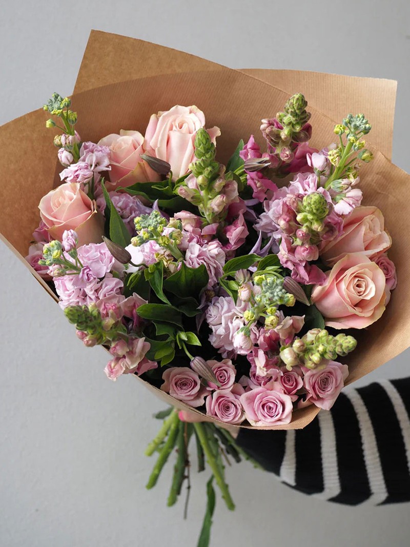 Marion Bouquet from Pamplemousse Dorset