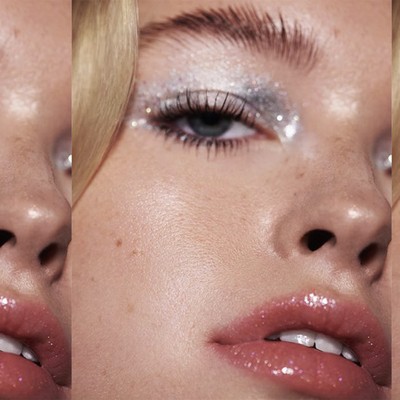 The New Make-Up Trend For Brighter-Looking Eyes