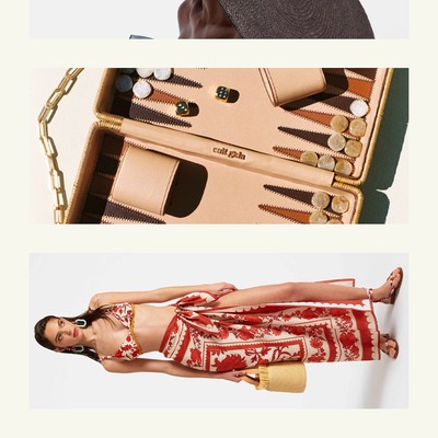 13 Mega High Summer Accessories
