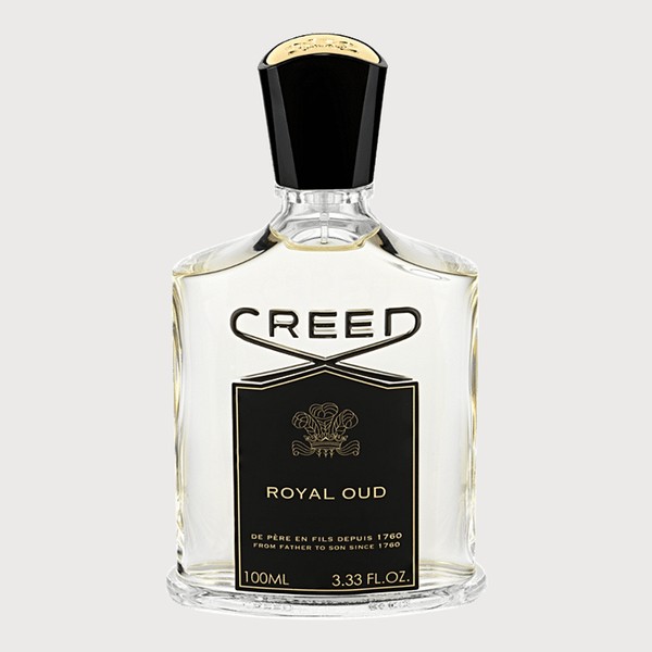 Royal Oud