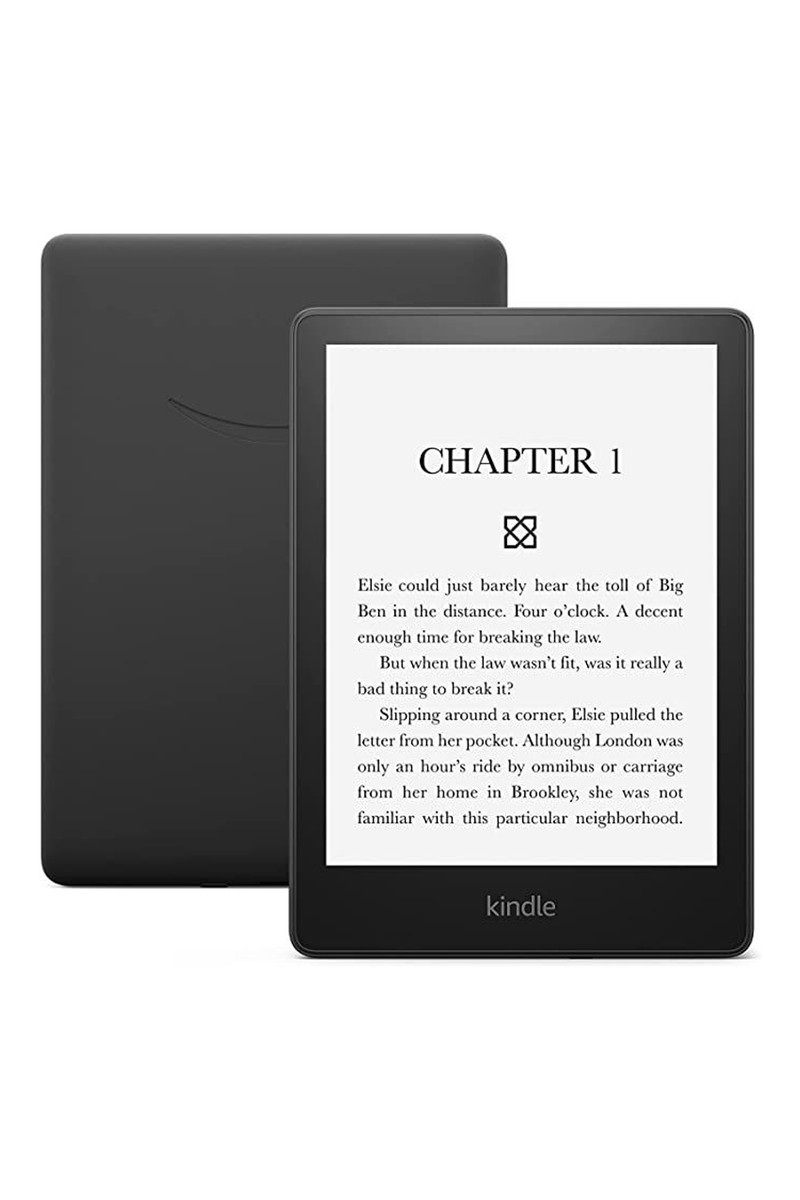 Kindle from Amazon